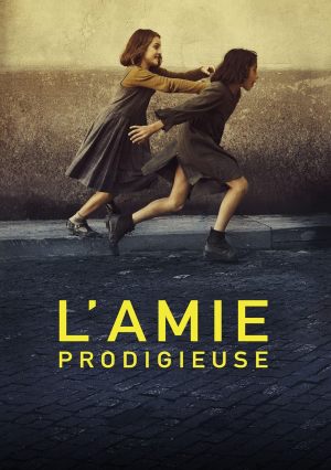 L'amie prodigieuse S1-S4