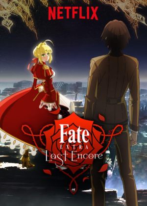 Fate/Extra Last Encore S1-S2
