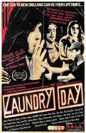 Laundry Day