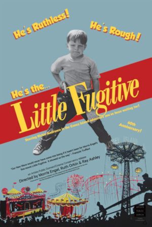 Le Petit Fugitif