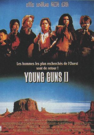 Young Guns II