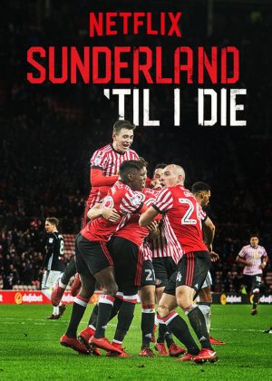 Sunderland: Envers et contre tous S1-S3