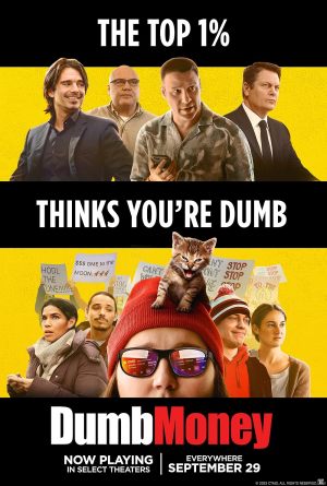 Dumb Money