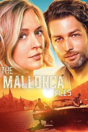 The Mallorca Files S1-S3