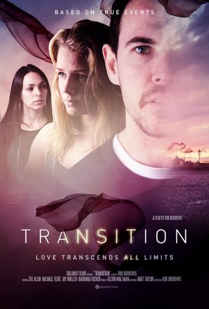 Une rude transition