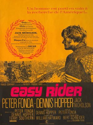 Easy Rider