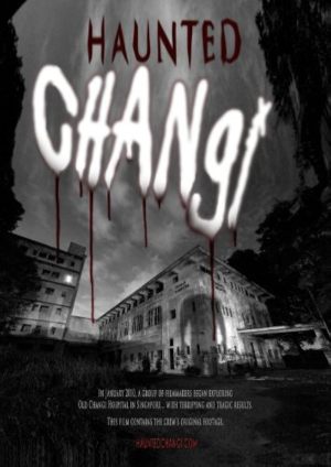 Haunted Changi