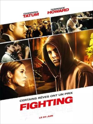 Fighting