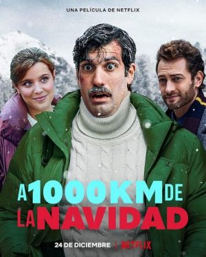 Aux antipodes de Noël