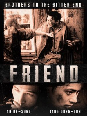 Friend