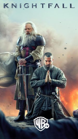Knightfall S1-S2