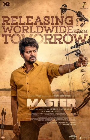 Master - sflix