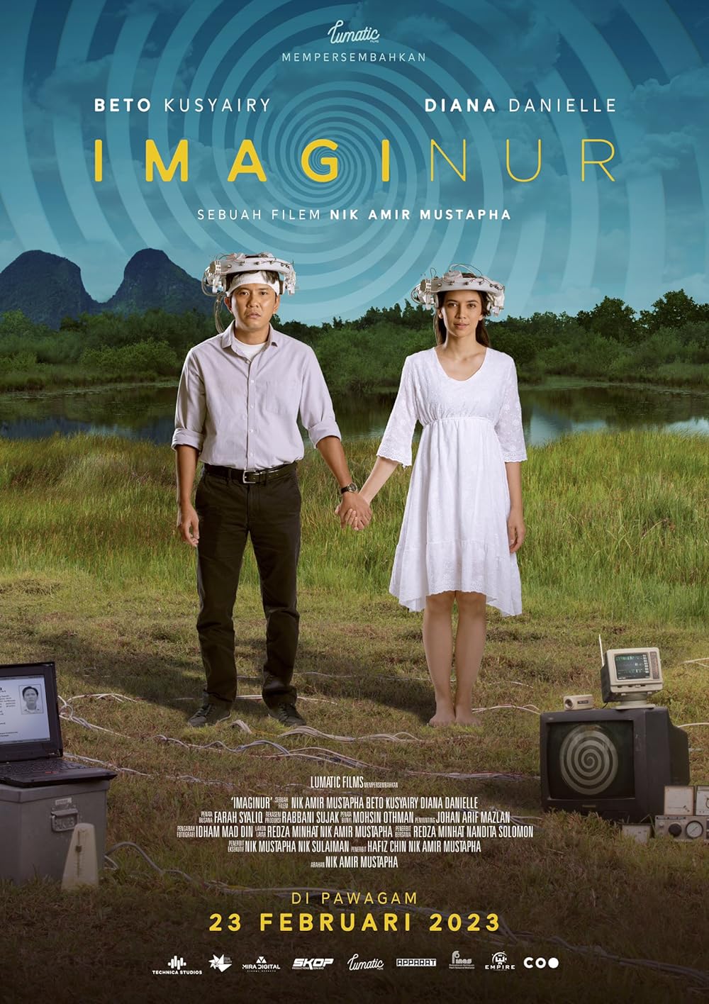 Imaginur