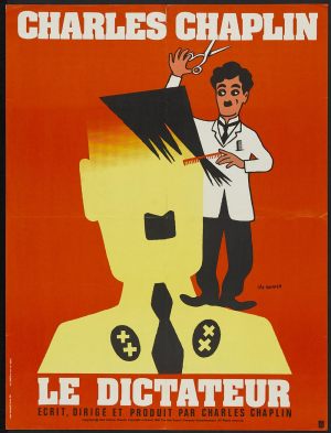 Le dictateur