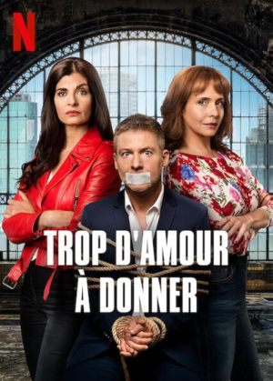 Trop d'amour à donner