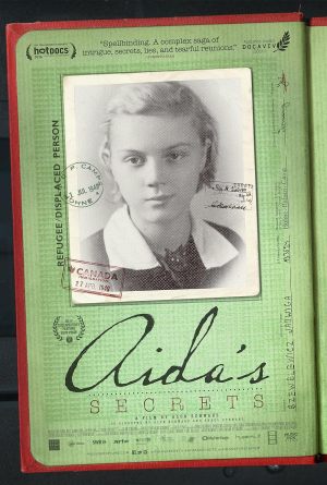 Les secrets d'Aida