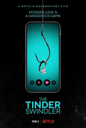 L'Arnaqueur de Tinder