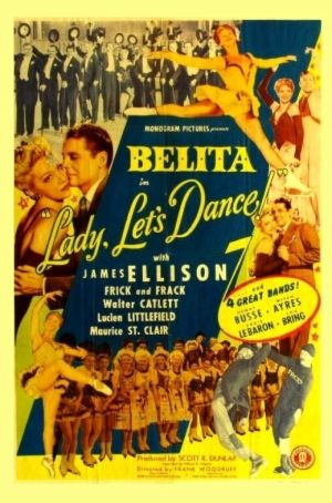 Invitation à la danse!