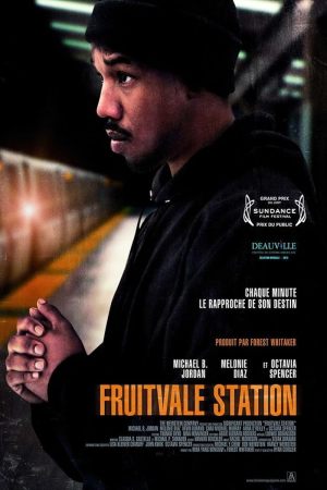 Fruitvale Station