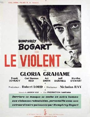 Le violent