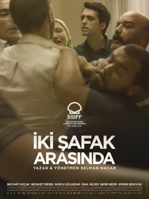 Iki Safak Arasinda