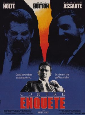 Contre-enquête
