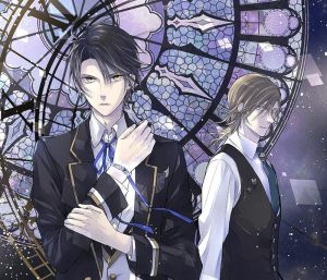 Butlers: Chitose Momotose Monogatari