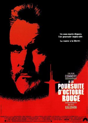 À la poursuite d'Octobre Rouge