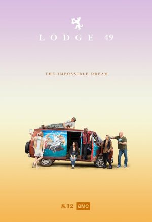 Lodge 49 S1-S2