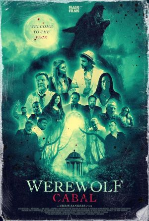 Werewolf Cabal