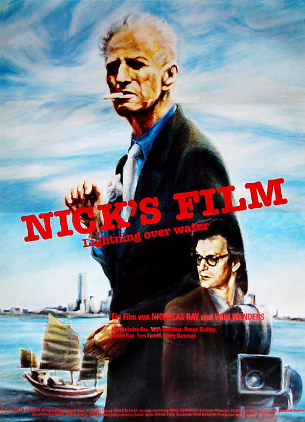 Nick's Movie