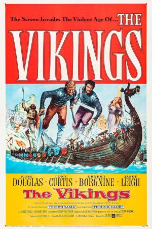 Les Vikings