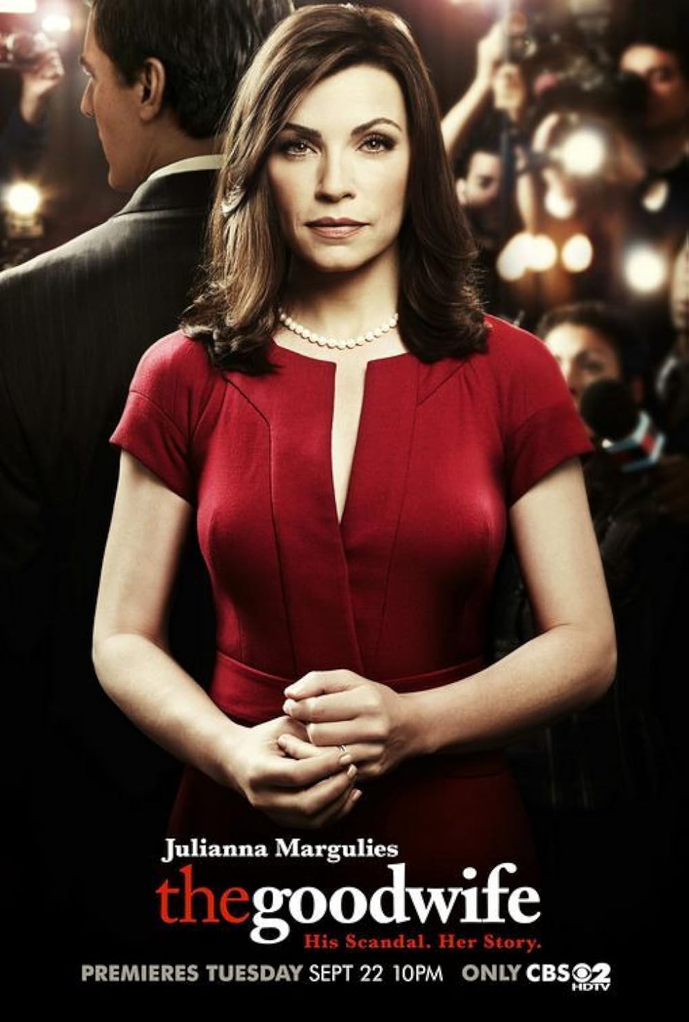 The Good Wife S1-S7