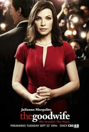 The Good Wife S1-S7 - sflix