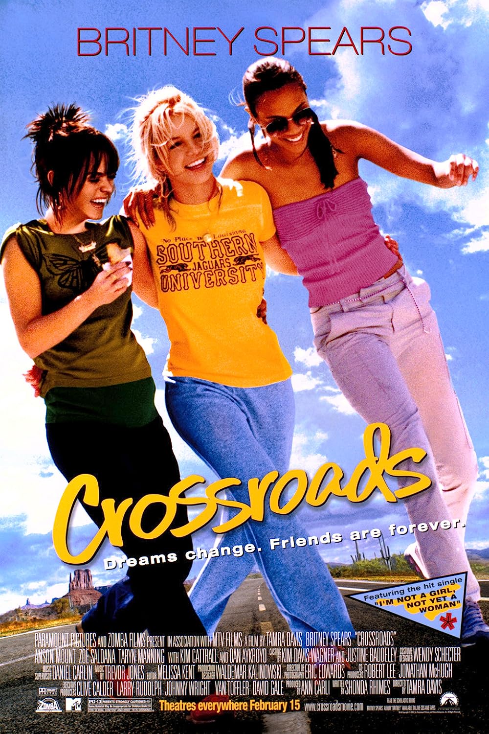 Crossroads