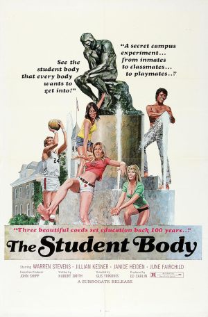 The Student Body