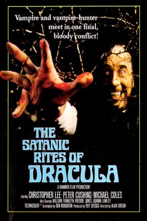 Dracula vit toujours à Londres