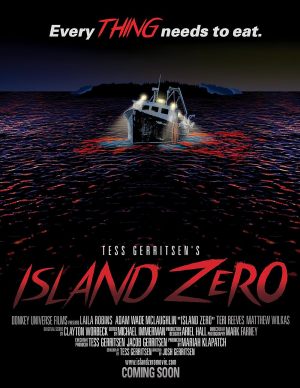 Island Zero