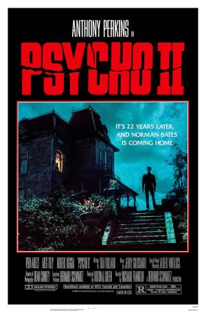 Psychose II