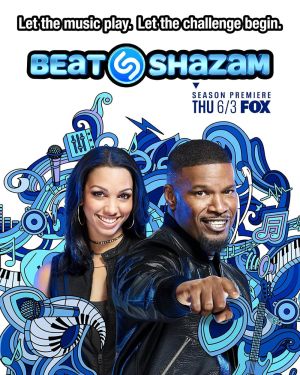 Beat Shazam S3-S4