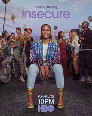 Insecure S1-S5