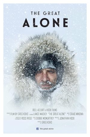 The Great Alone