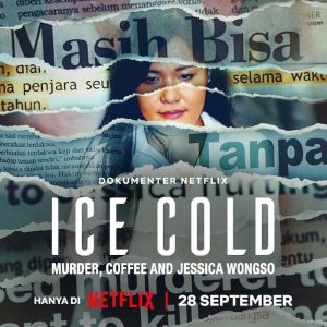 Un Café au Cyanure: Le Chaos de l'Affaire Wongso