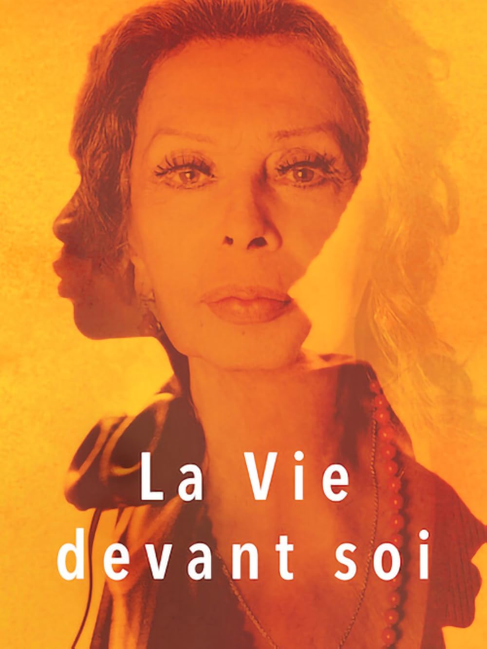 La vie devant soi