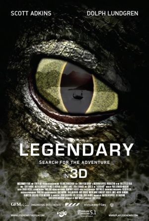 La Crypte du dragon