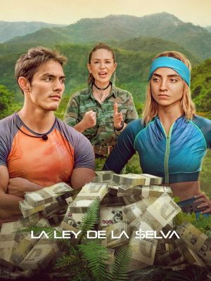 La loi de la jungle
