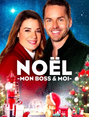 Noël, mon boss & moi