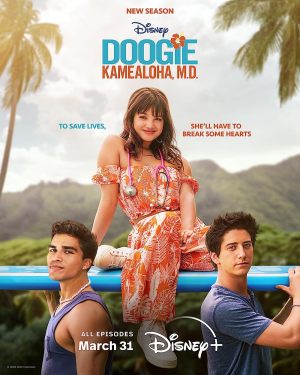 Docteure Doogie S1-S2