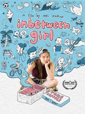 Inbetween Girl