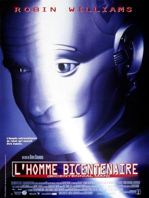 L'Homme bicentenaire